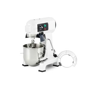 Planetary Mixer with Removable Guard EC10
