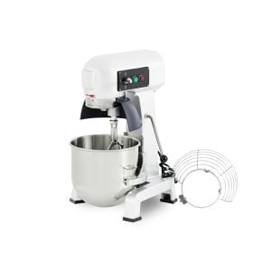 Planetary Mixer with Removable Guard EC20