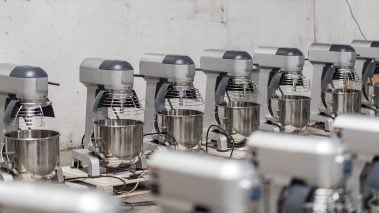 Best Budget Mixer Production Facilities - 2