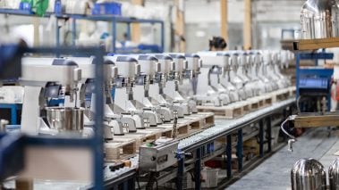 Best Budget Mixer Production Facilities - 4