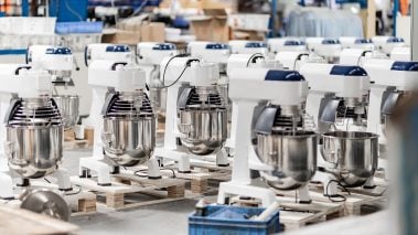 Best Budget Mixer Production Facilities - 5