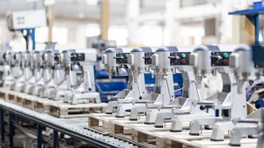 Best Budget Mixer Production Facilities - 6