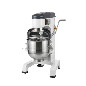 Commercial Mixer EC40 Planetary Mixer - New - 2026