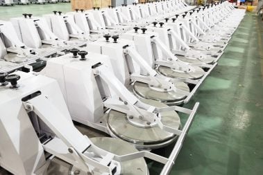 Dough Press ME-SP18E-UBM