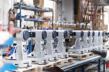 Best Budget Mixer Production Facilities