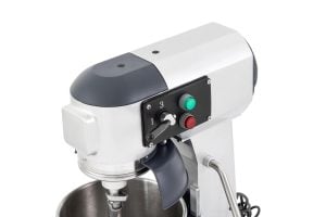 Low Cost Ideal for budget-conscious commercial bakeries