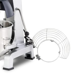 Removable Guard - EC10 EC20