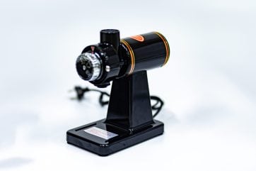 Coffee Grinder CG-600N
