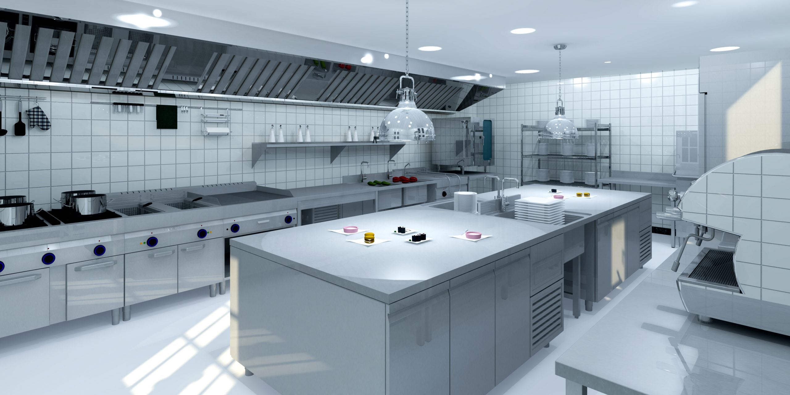 Top 10 Commercial Bakery Equipment Manufacturers in China, image size:2560x1280