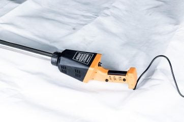 Immersion Blenders TT-K8T-A.TT-K8T-B.TT-K8T-C