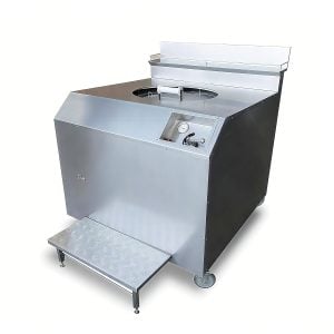 Tandoor oven TT-TG110