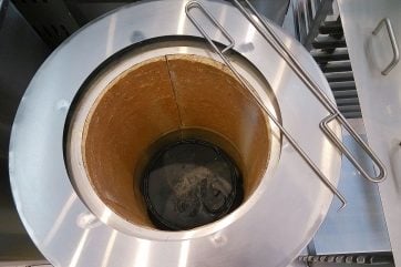 Tandoor oven TT-TG560