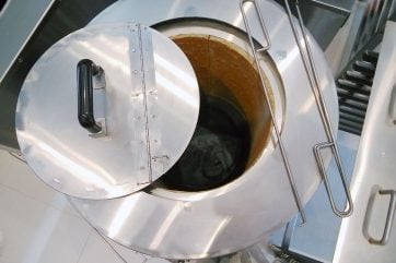Tandoor oven TT-TG560
