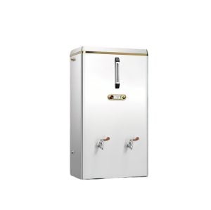 Vertical Type Water Boiler