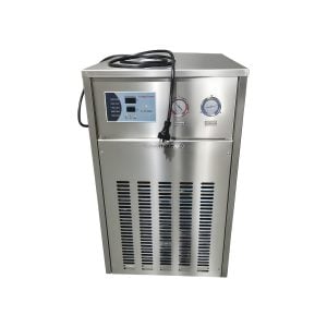 bakery water chiller