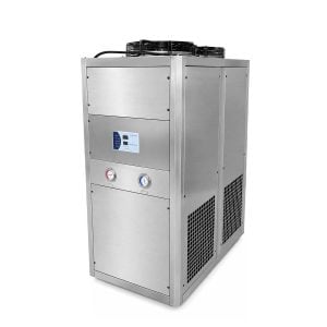Water Cooling Chiller Cooler TT-WC500A