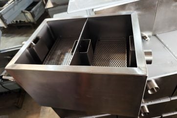 Oil Separation Tank GY-4030