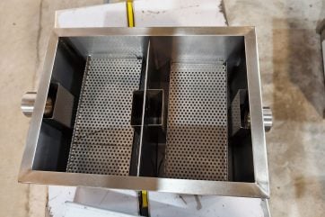 Oil Separation Tank GY-4030