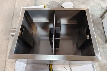 Oil Separation Tank GY-4030