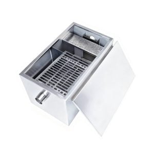 Oil Separation Tank GY-5030