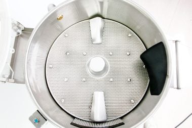 Potato Peeler PP-ST series