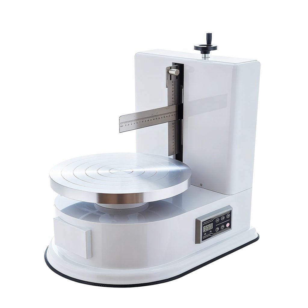 Cake Cream Machine TT-CD36D