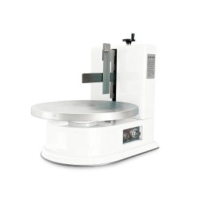 Cake Cream Spreading Machine