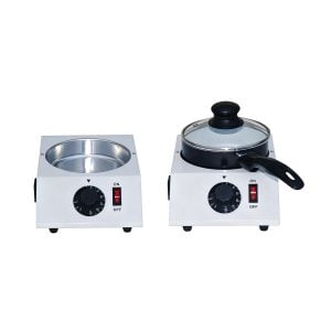 1-Pan Chocolate Melter TT-WE2019-1