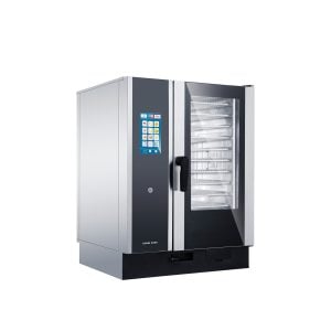 Combi Oven NC-10T
