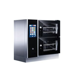 Combi oven NC-3T2