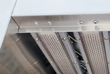 Salamander Grill TT-WE110AG