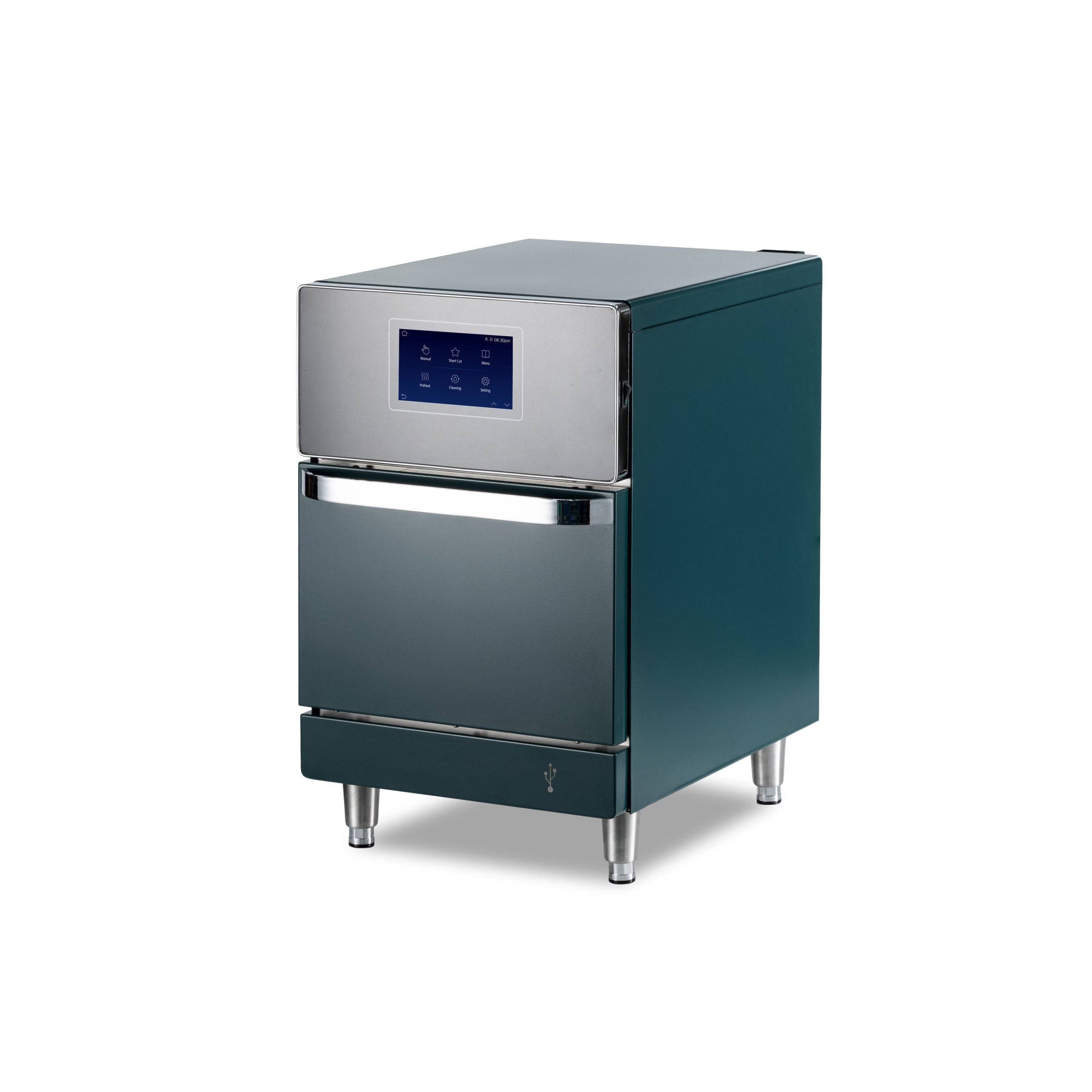 Microwave Oven WK-17S