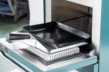 High Speed Oven Microwave Oven WK-17S