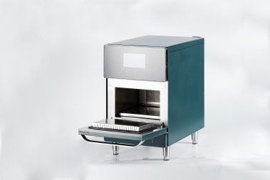 High Speed Oven Microwave Oven WK-17S