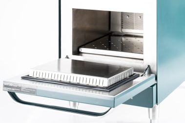 High Speed Oven Microwave Oven WK-17S