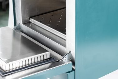 High Speed Oven Microwave Oven WK-17S