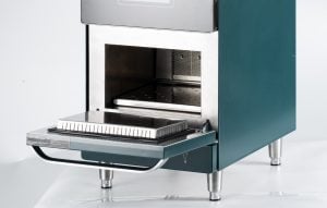 High Speed Oven Microwave Oven WK-17S High Speed Oven Microwave Oven WK-17S