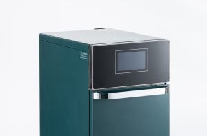 5.9kW Commercial Smart High Speed Oven Microwave Oven WK-17S 5.9kW Commercial Smart High Speed Oven Microwave Oven WK-17S