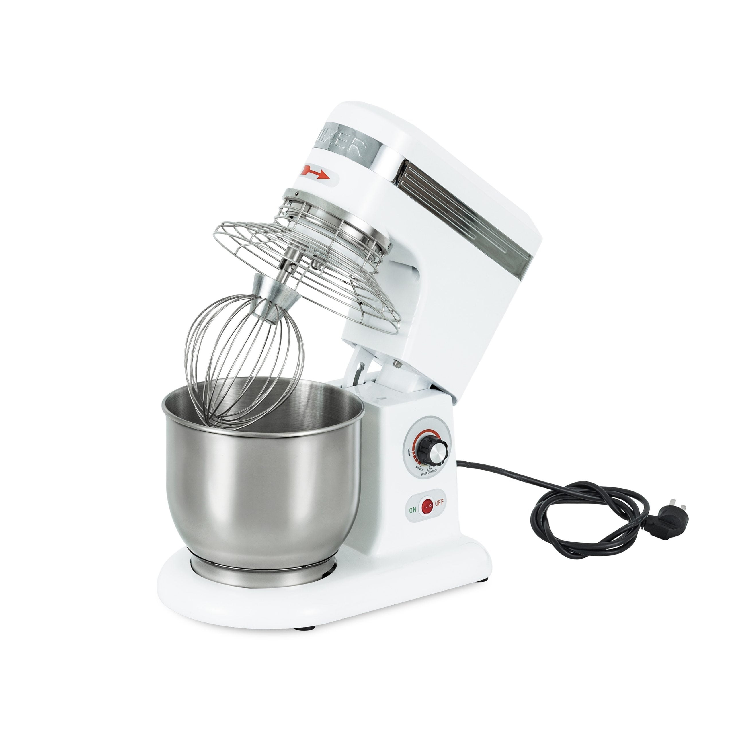 Stand Mixer B5FP