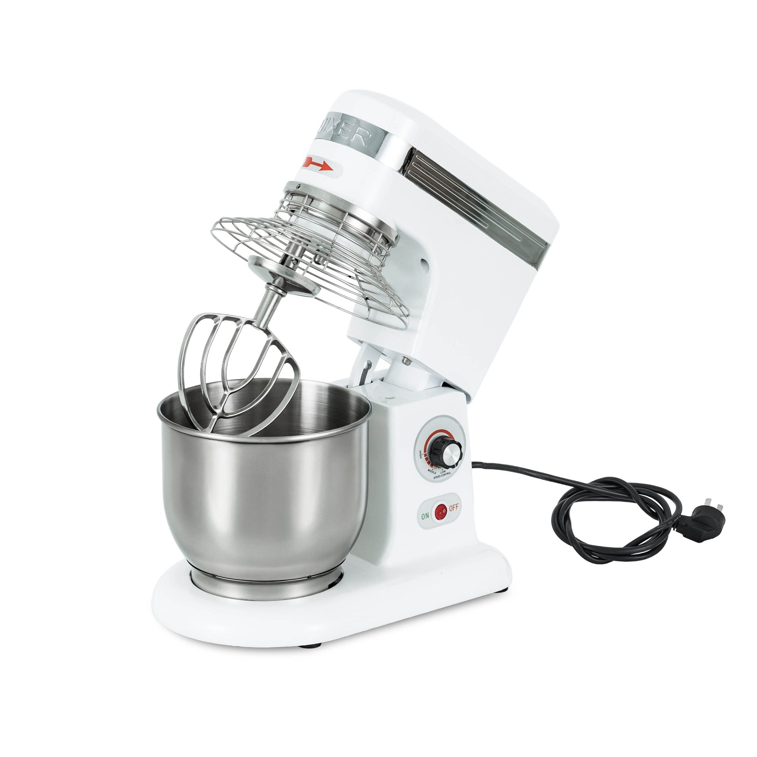 Stand Mixer B5FP