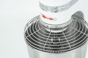 Stand Mixer B5FP - Stainless Steel Safety Guard Stand Mixer B5FP - Stainless Steel Safety Guard