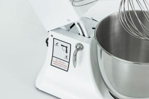 Stand Mixer B5FP - latch Stand Mixer B5FP - latch