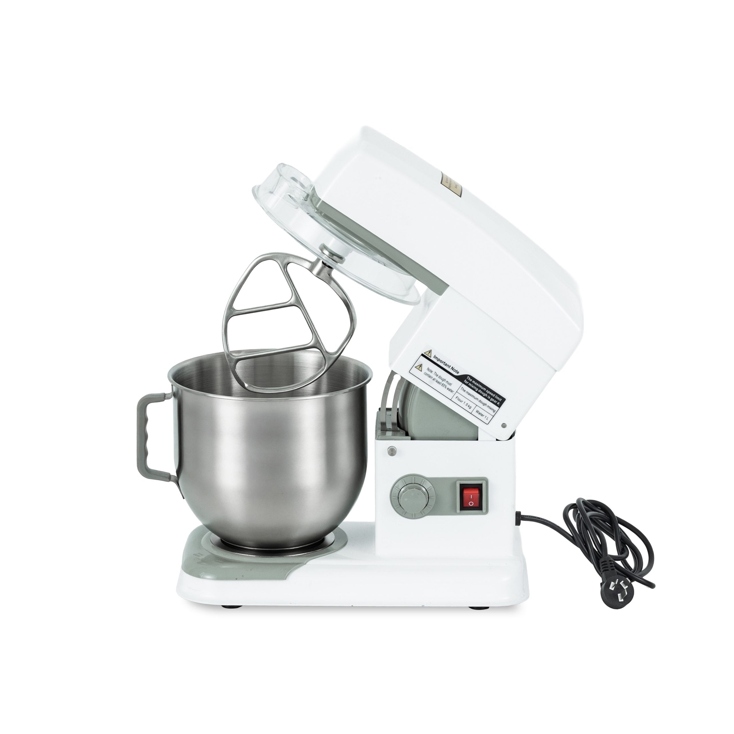 Stand Mixer B7AG