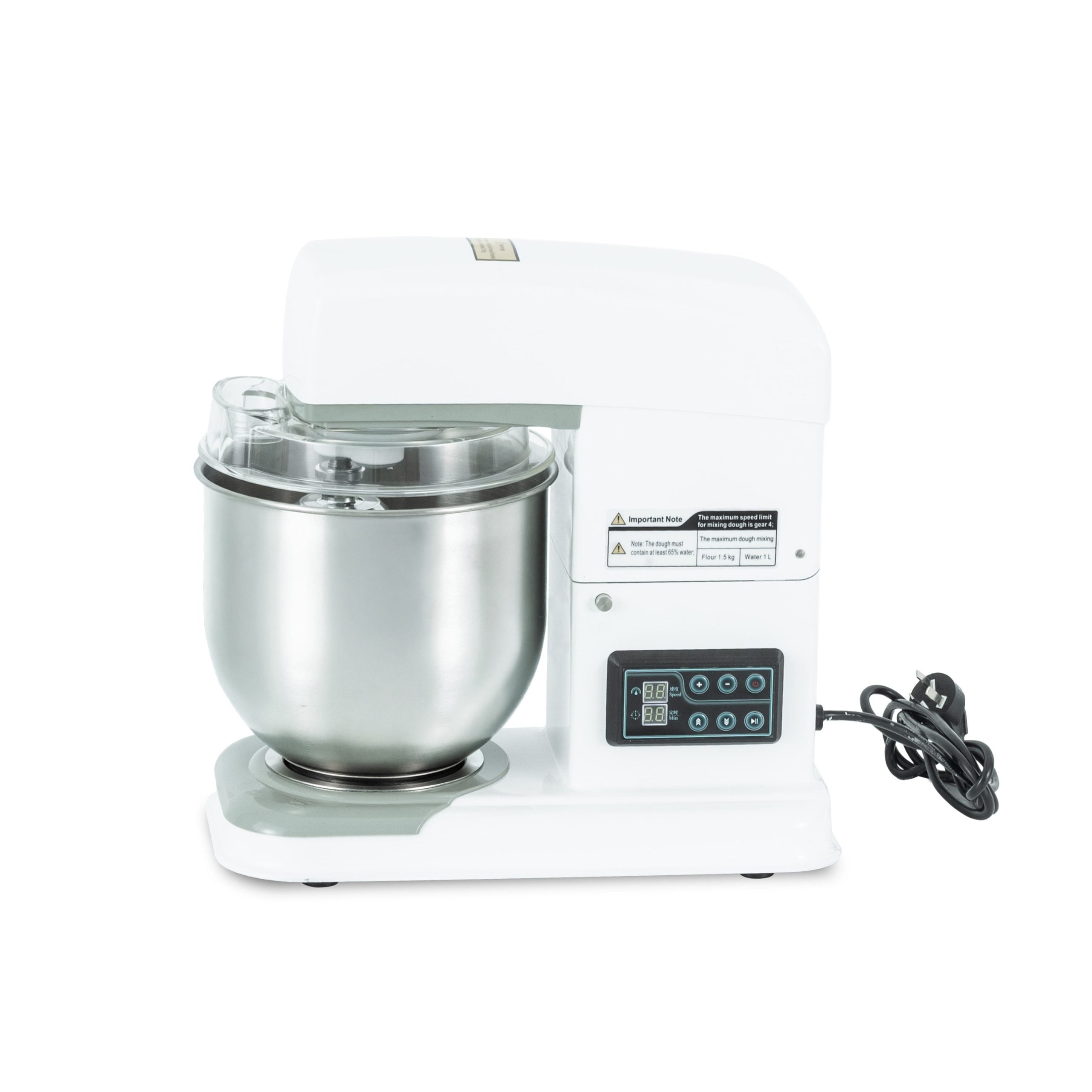 Stand Mixer B7AGD