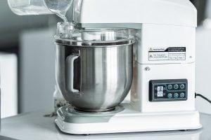 Stand Mixer B7AGD Stand Mixer B7AGD