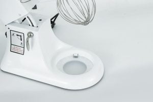 B7APA _ non-slip rubber pad for the barrel