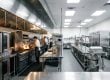 Essential Commercial Kitchen Equipment List for High-Volume Operations