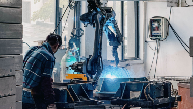 Spiral Dough Mixer Production Line