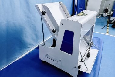 Bread Slicer TT-D7CP