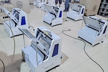 Bread Slicer TT-D7CP